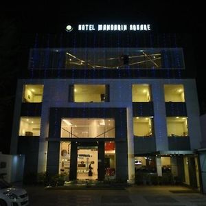 Hotel Mandarin Square